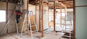 Entreprise de rénovation de la maison et de rénovation d’appartement à Saint-Cyr-l'Ecole